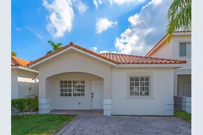 10906 SW 181st Terrace #10906, Miami, FL 33157 - Photo 1