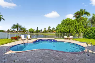 912 NW 132nd Ave, Sunrise, FL 33325 - Photo 4