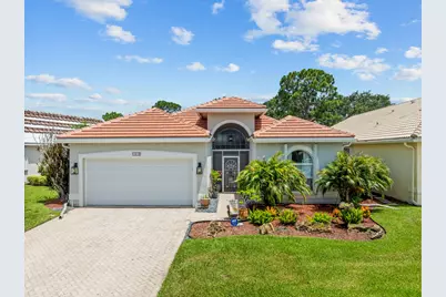 1618 SE Shelburnie Way, Port Saint Lucie, FL 34952 - Photo 2