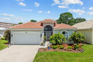 1618 SE Shelburnie Way, Port Saint Lucie, FL 34952 - Photo 2