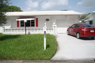 1611 NW 82nd Terrace, Plantation, FL 33322 - Photo 1