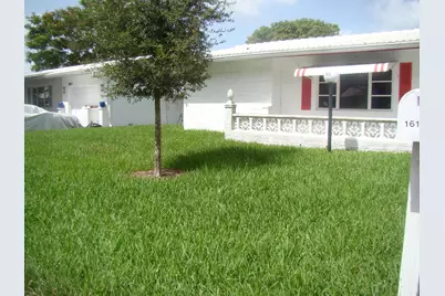 1611 NW 82nd Terrace, Plantation, FL 33322 - Photo 2