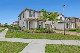 4740 Chantilly, Lake Worth, FL 33467 - Photo 1