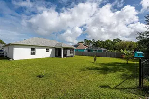 5362 NW Akbar Terrace, Port Saint Lucie, FL 34986 - Photo 34