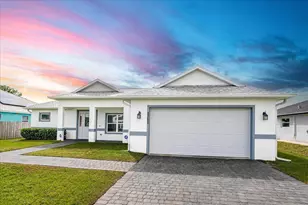 5362 NW Akbar Terrace, Port Saint Lucie, FL 34986 - Photo 1
