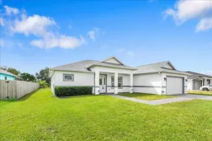 5362 NW Akbar Terrace, Port Saint Lucie, FL 34986 - Photo 4