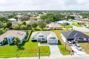 5362 NW Akbar Terrace, Port Saint Lucie, FL 34986 - Photo 38