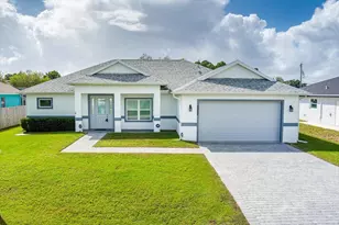 5362 NW Akbar Terrace, Port Saint Lucie, FL 34986 - Photo 2