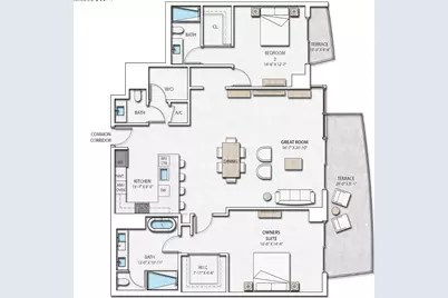 220 Lake Shore Drive #807, Lake Park, FL 33403 - Photo 1