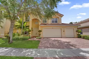 18062 SW 41st St, Miramar, FL 33029 - Photo 1
