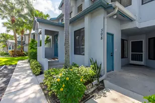 508 Harbour Pointe Way, Greenacres, FL 33413 - Photo 1