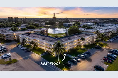 9810 Marina Boulevard #1115, Boca Raton, FL 33428 - Photo 1