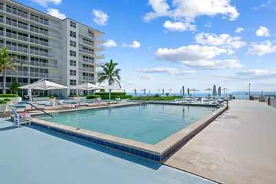 3546 S Ocean Boulevard #716, South Palm Beach, FL 33480 - Photo 1