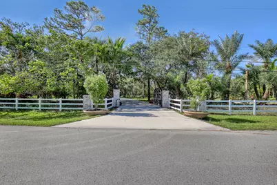 10780 Anderson Lane, Wellington, FL 33449 - Photo 1