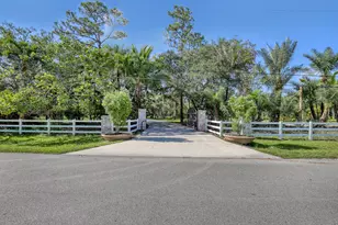 10780 Anderson Ln, Wellington, FL 33449 - Photo 2