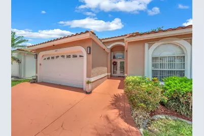 6029 NW 74th Street, Parkland, FL 33067 - Photo 2