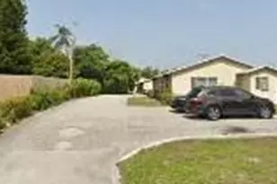 2891 Gulfstream Rd, Palm Springs, FL 33461 - Photo 1