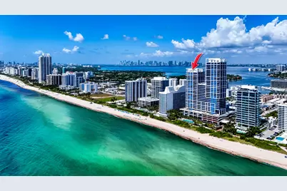 6899 Collins Avenue #1409, Miami Beach, FL 33141 - Photo 2