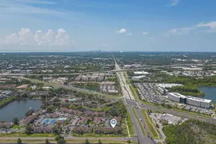 895 N Village Dr N, Saint Petersburg, FL 33716 - Photo 1