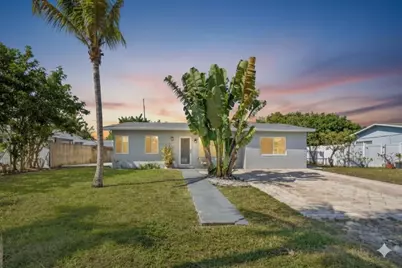 2811 NE 9th Terrace, Pompano Beach, FL 33064 - Photo 2
