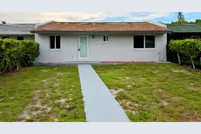 2941 NW 195th Street, Miami Gardens, FL 33056 - Photo 1