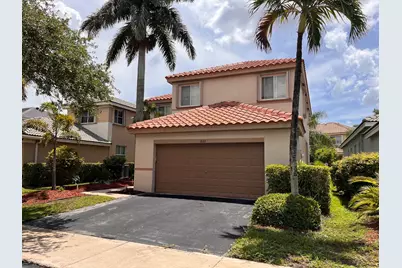 1869 Aspen Lane, Weston, FL 33327 - Photo 2