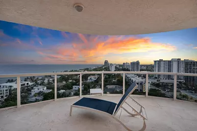 3100 N Ocean Boulevard #1508, Fort Lauderdale, FL 33308 - Photo 16
