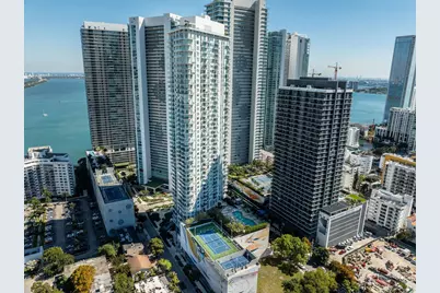 501 NE 31st Street #3804, Miami, FL 33137 - Photo 44