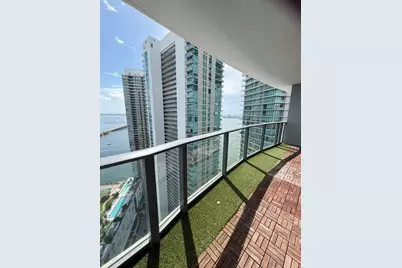 501 NE 31st Street #3804, Miami, FL 33137 - Photo 56