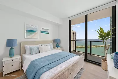 501 NE 31st Street #3804, Miami, FL 33137 - Photo 18