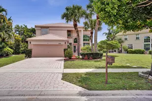 7553 Sally Lyn Ln, Lake Worth, FL 33467 - Photo 1