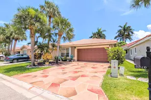 3576 Stratton Ln, Boynton Beach, FL 33436 - Photo 6