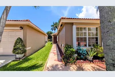 3576 Stratton Lane, Boynton Beach, FL 33436 - Photo 8