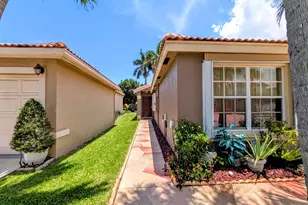 3576 Stratton Ln, Boynton Beach, FL 33436 - Photo 8