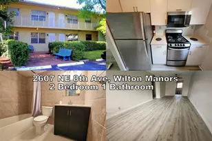 2607 NE 8th Ave, Wilton Manors, FL 33334 - Photo 1