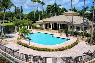 1400 Crestwood Ct S, Royal Palm Beach, FL 33411 - Photo 1