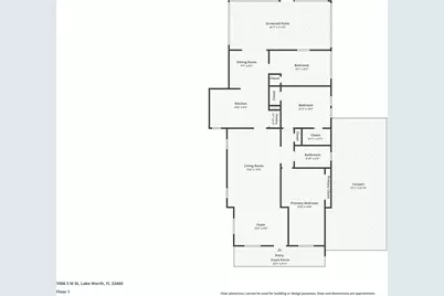 1006 S M Street, Lake Worth, FL 33460 - Photo 36