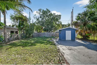 1006 S M Street, Lake Worth, FL 33460 - Photo 6