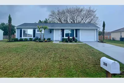 2030 SE Watercrest Street, Port Saint Lucie, FL 34984 - Photo 2