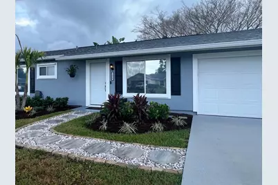 2030 SE Watercrest Street, Port Saint Lucie, FL 34984 - Photo 1