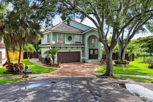 5901 NW 58th Terrace, Parkland, FL 33067 - Photo 62