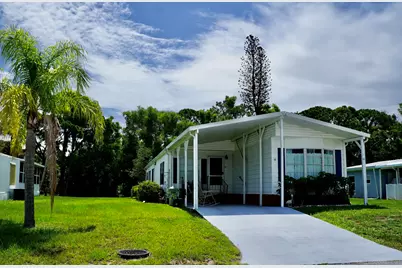 112 W Caribbean, Port Saint Lucie, FL 34952 - Photo 2