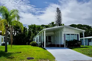 112 W Caribbean, Port Saint Lucie, FL 34952 - Photo 2