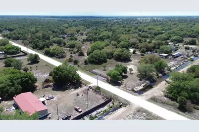 180 N Datil Street, Clewiston, FL 33440 - Photo 2