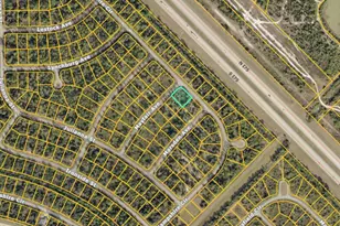 0 Hampshire Circle, North Port, FL 34288 - Photo 1