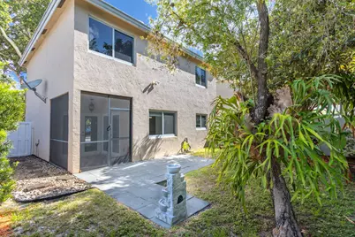 9812 NW 2nd Court, Plantation, FL 33324 - Photo 24