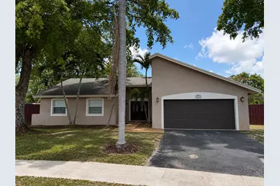 [Address not provided], Lauderhill, FL 33351 - Photo 1