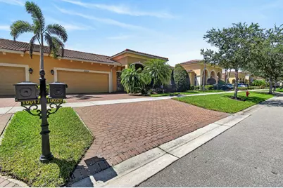 10029 SW Duccio Lane, Port Saint Lucie, FL 34986 - Photo 2