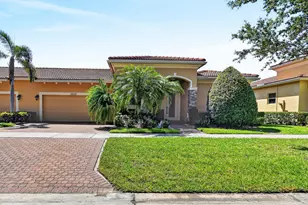 10029 SW Duccio Ln, Port Saint Lucie, FL 34986 - Photo 1