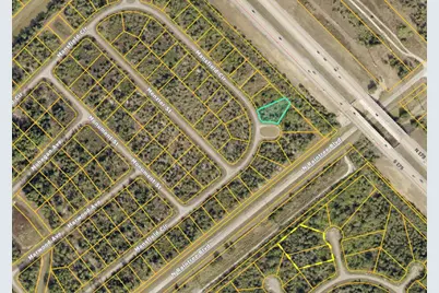 0 Mansfield Circle, North Port, FL 34288 - Photo 1